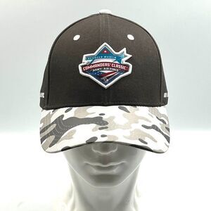 Commanders' Classic Army vs Air Force